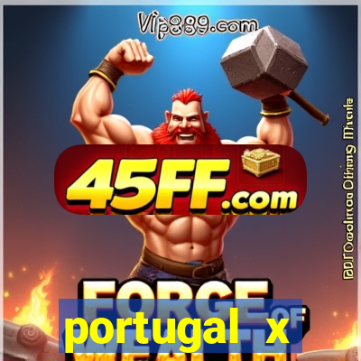 portugal x republica tcheca palpite
